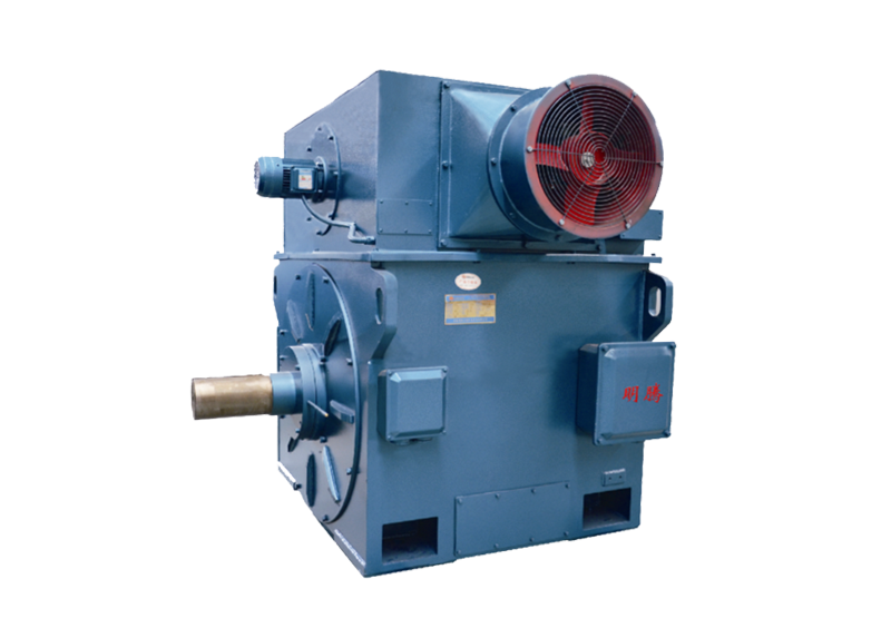 TYZD系列高壓低速直驅(qū)三相永磁同步電動(dòng)機(jī)（6kV H630-1000）